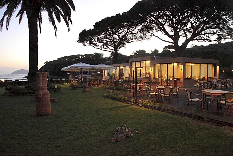 Hotel Desiree