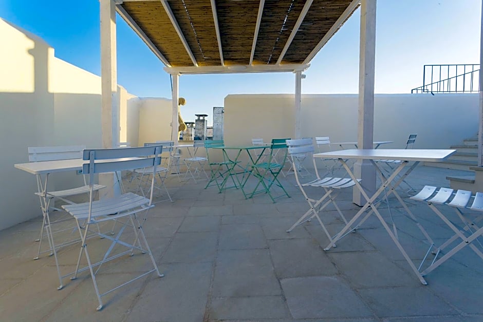 Dimora Storica Briganti