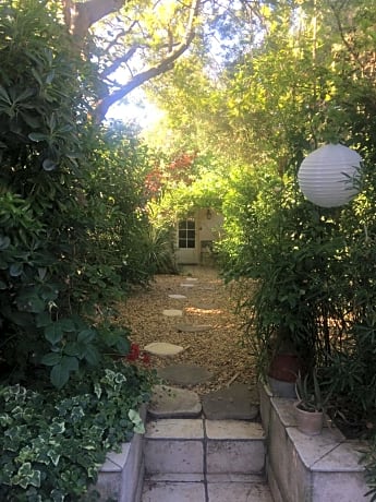 Dépendance sainte Anne