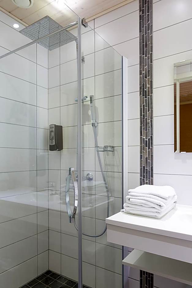 Samantta Hotel & Restaurant