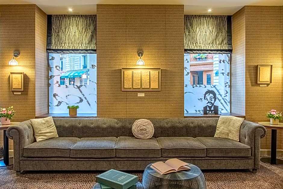 Hotel Litteraire Le Swann, BW Premier Collection