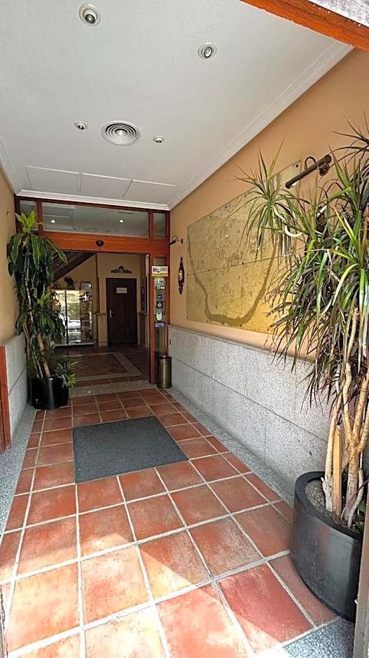 Hotel Casona de la Reyna