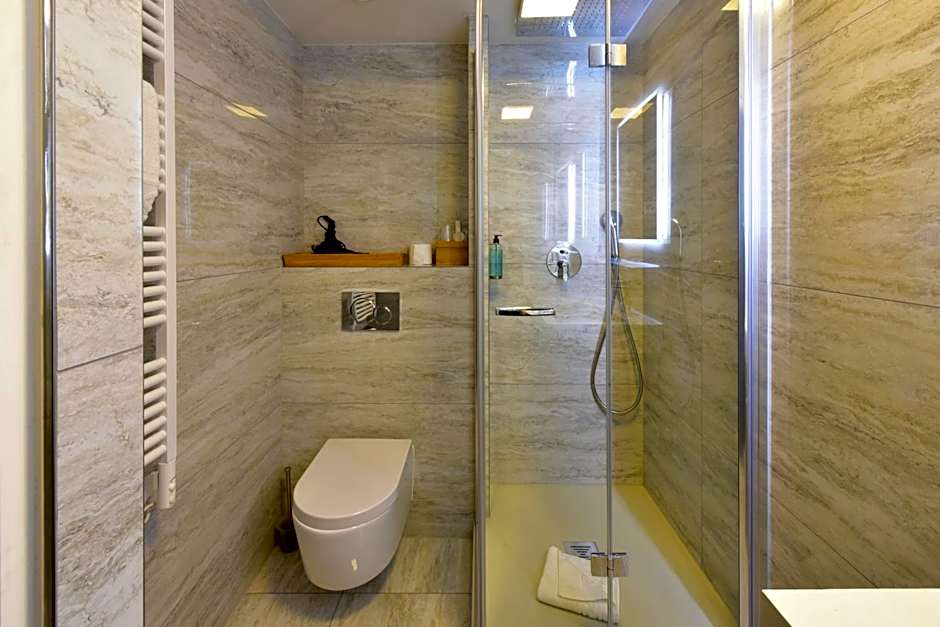 Hotel Rousseau