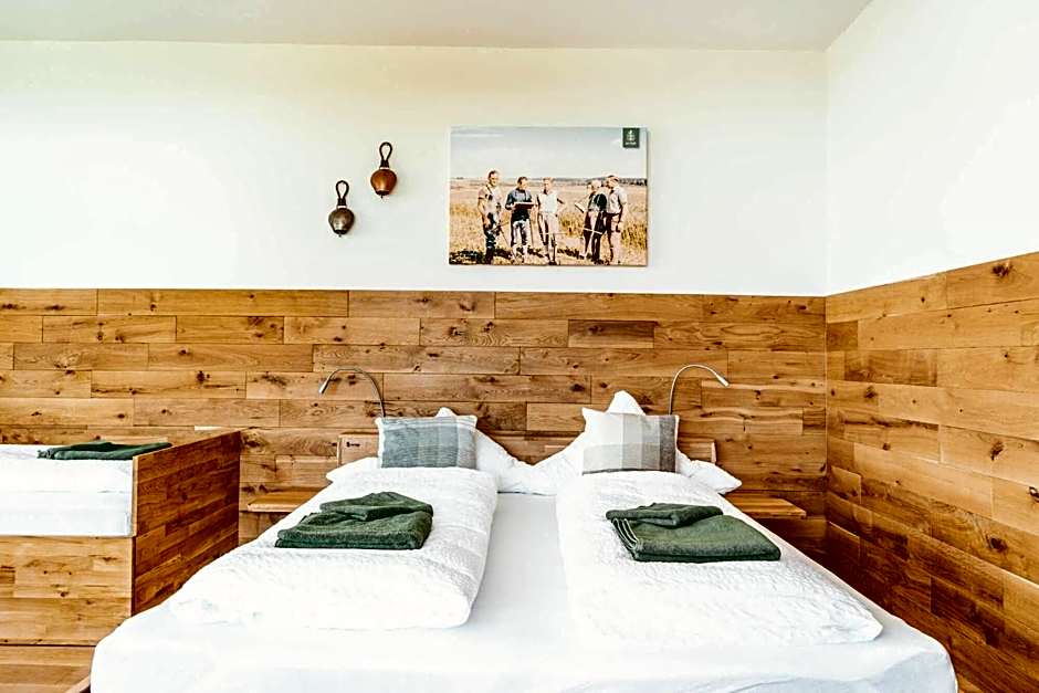 Gut Hügle Erlebnishof & Spa