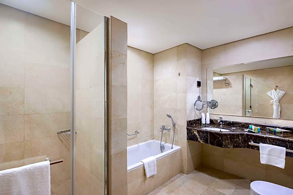 Al Andalus Mall Hotel Jeddah