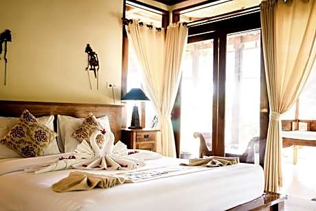 Standard Room with Balcony