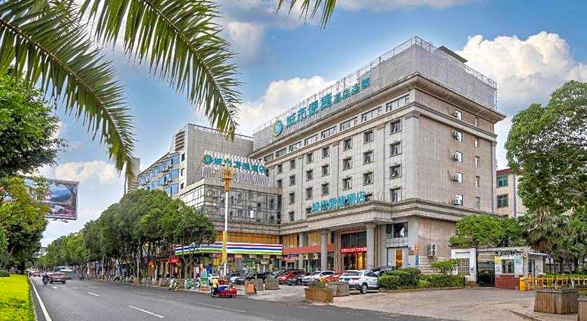 City Comfort Inn Dali High-speed Railway Station Erhai Park