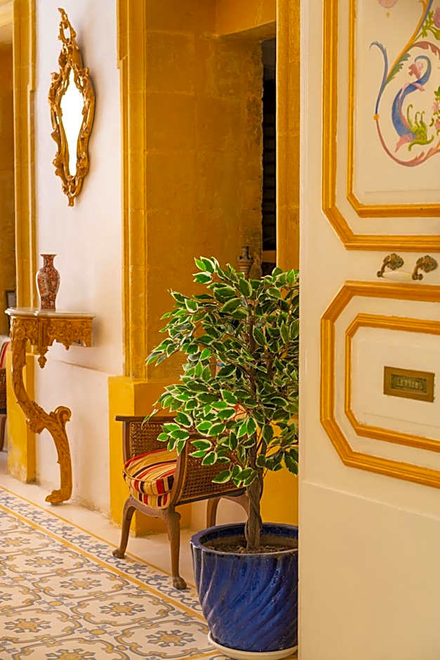 Casa Rocca Piccola B&B