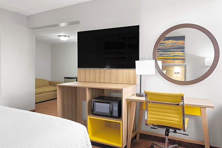 Days Inn by Wyndham Hagerstown I-70