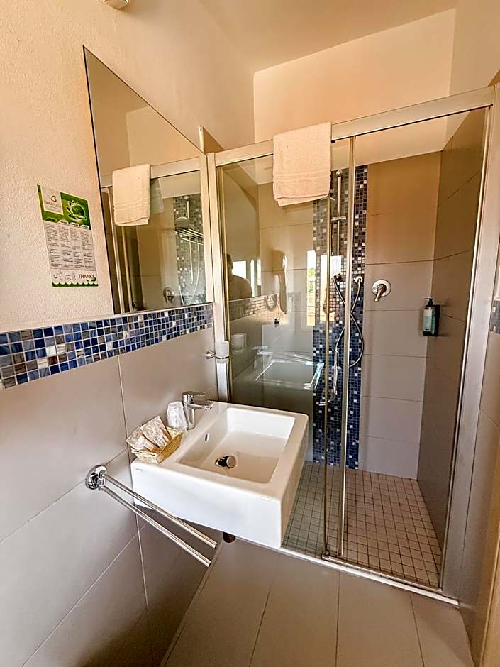 Hotel Bella Igea