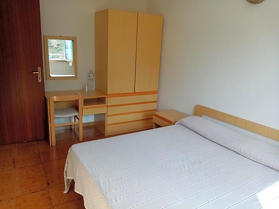 Residence Conca D'oro