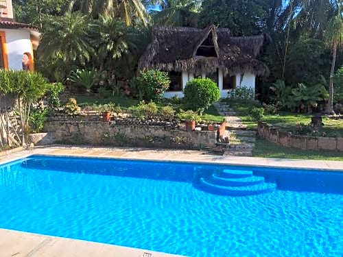 Jardin Del Mar