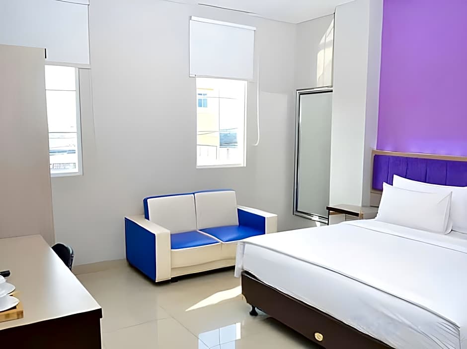 Alodia Powered by Archipelago