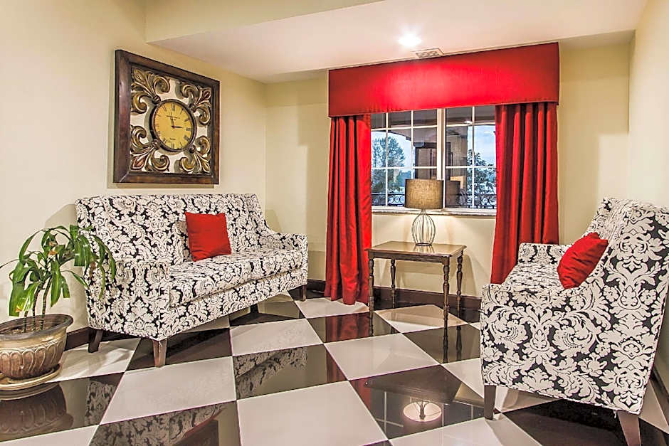 Evangeline Downs Hotel, an Ascend Collection Hotel