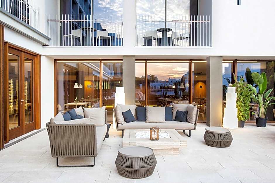 Ocean Drive Talamanca