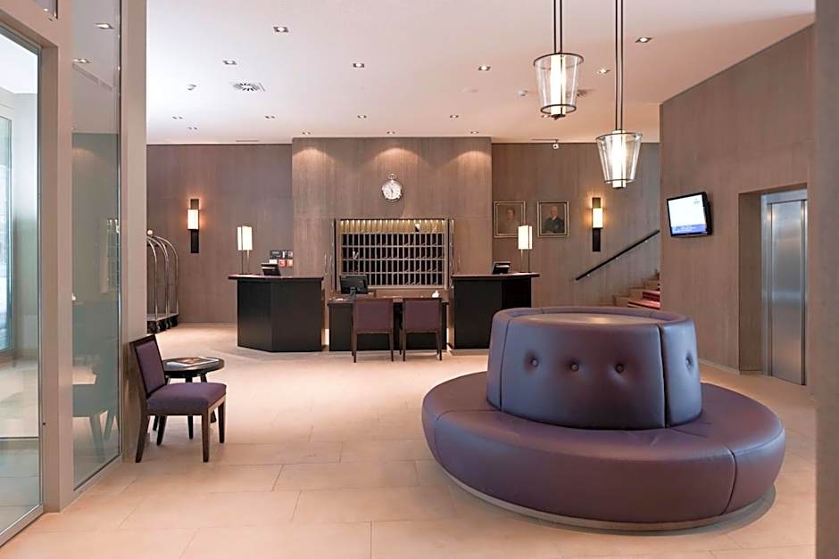 Morosani Schweizerhof