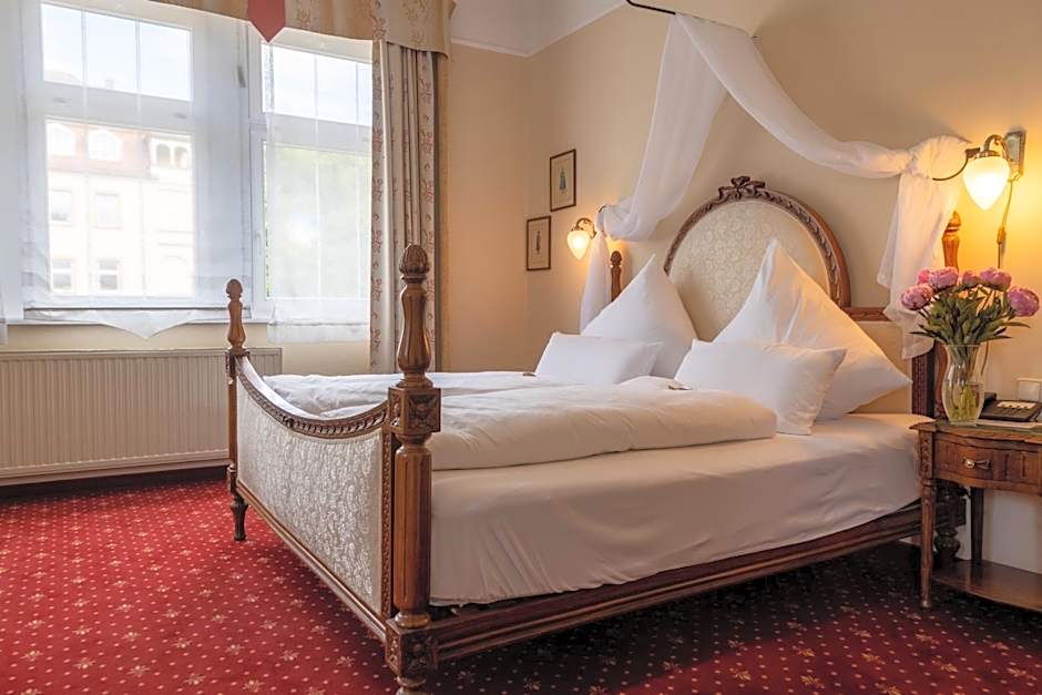 Hotel Weisses Haus