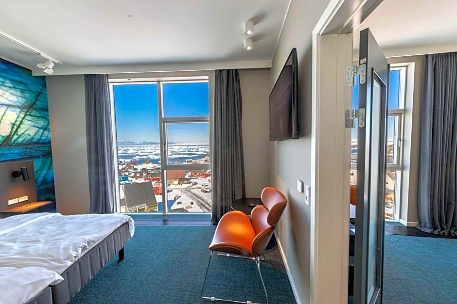 Best Western Plus Hotel Ilulissat