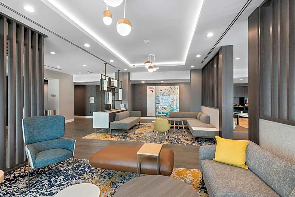 TownePlace Suites Jacksonville Airport