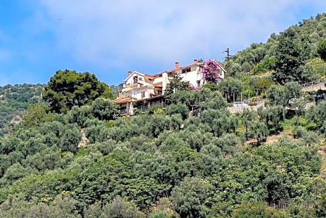 La Fusarella Villa Santoro