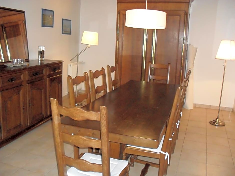 Chambres d'hôtes Au Hameau