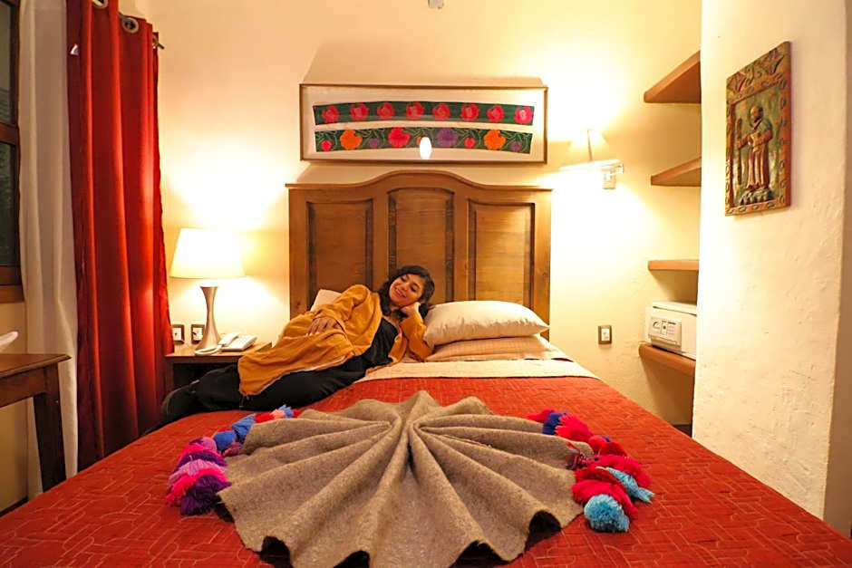 Hotel El Zaguán Histórico