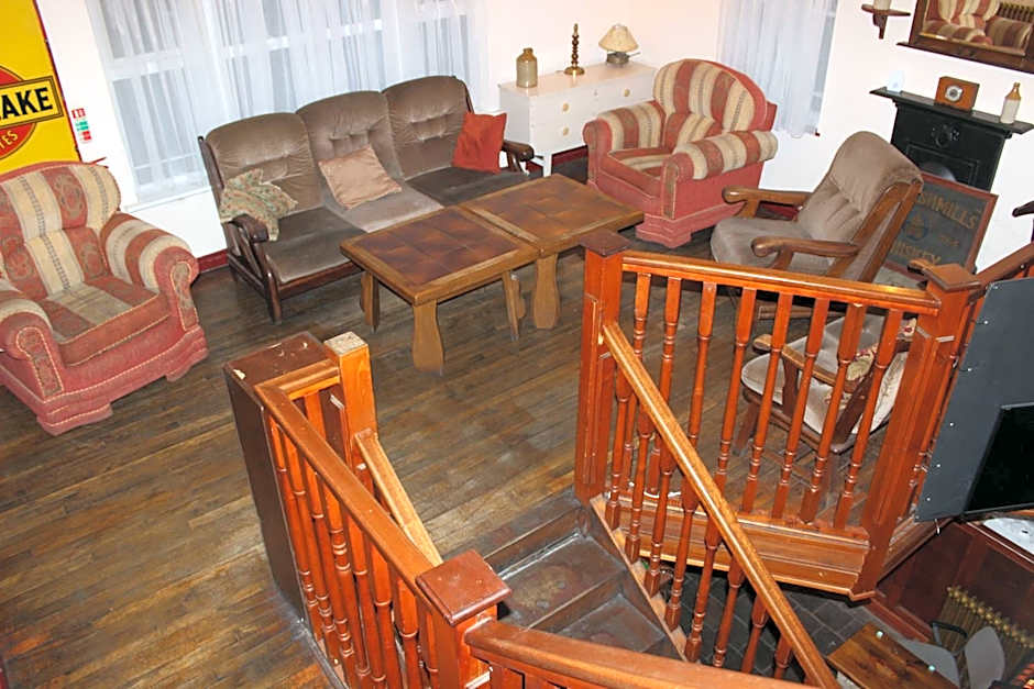 Fiddlestone Bar and B&B