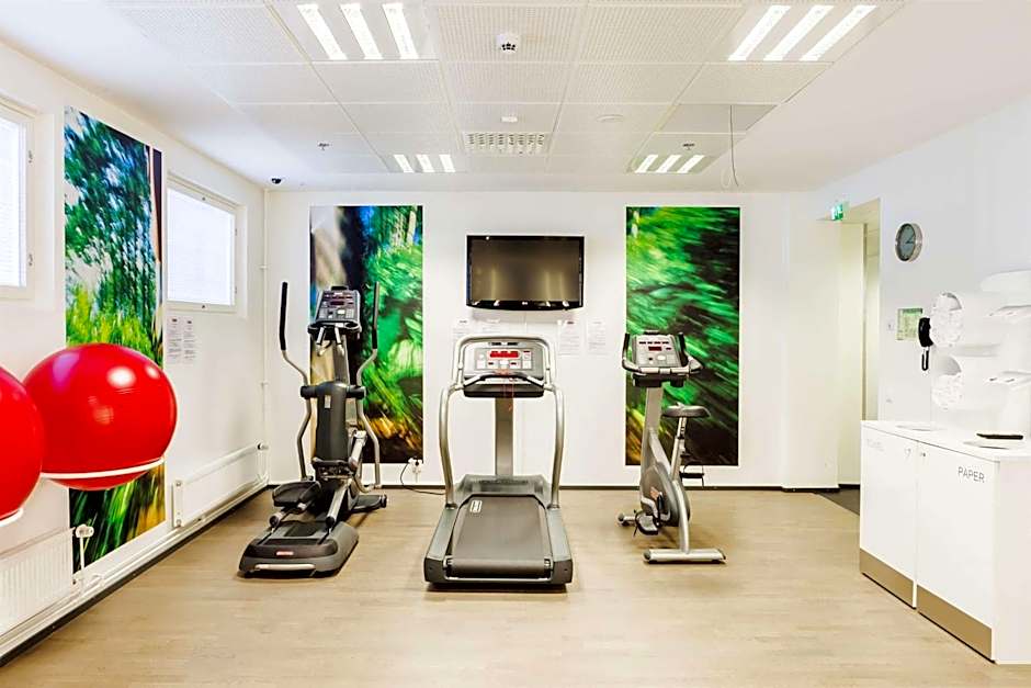 Scandic Tampere Station