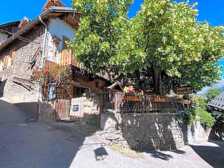 Auberge De La Forêt - Hôtel