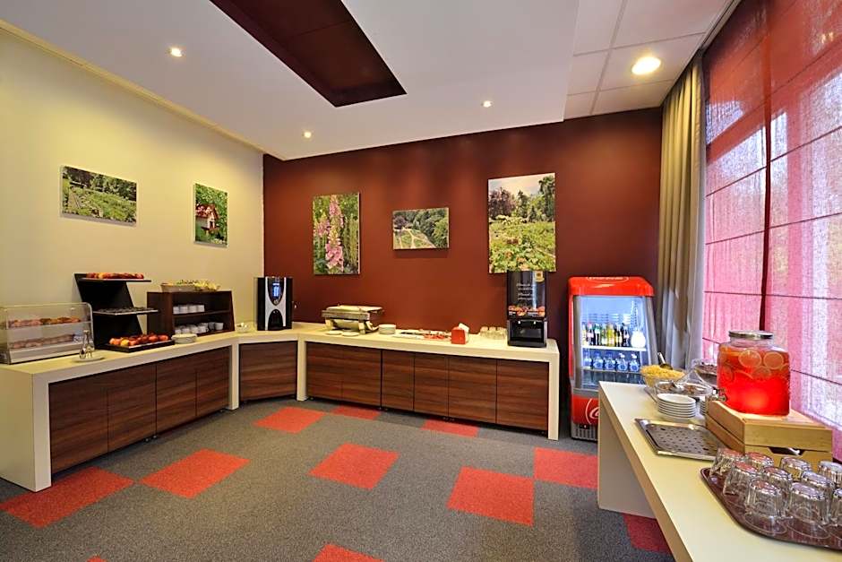 Ibis Budapest Citysouth