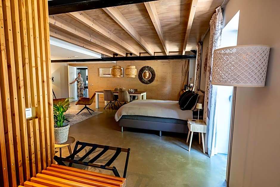 B&B Mooi Montferland