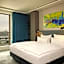 The Cloud One Nürnberg, by the Motel One Group