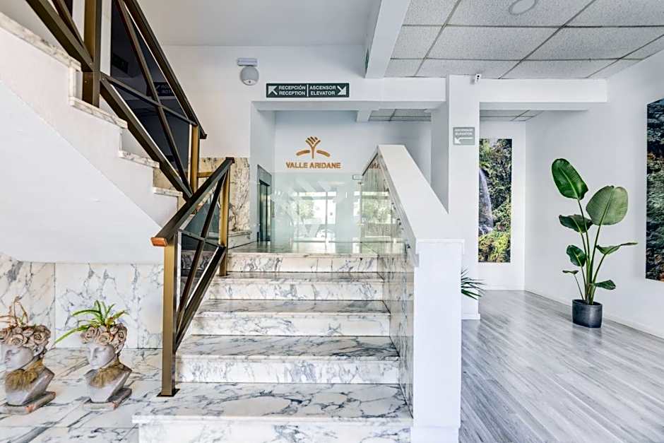Hotel Valle Aridane