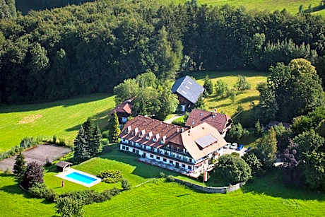 Hotel Schöne Aussicht