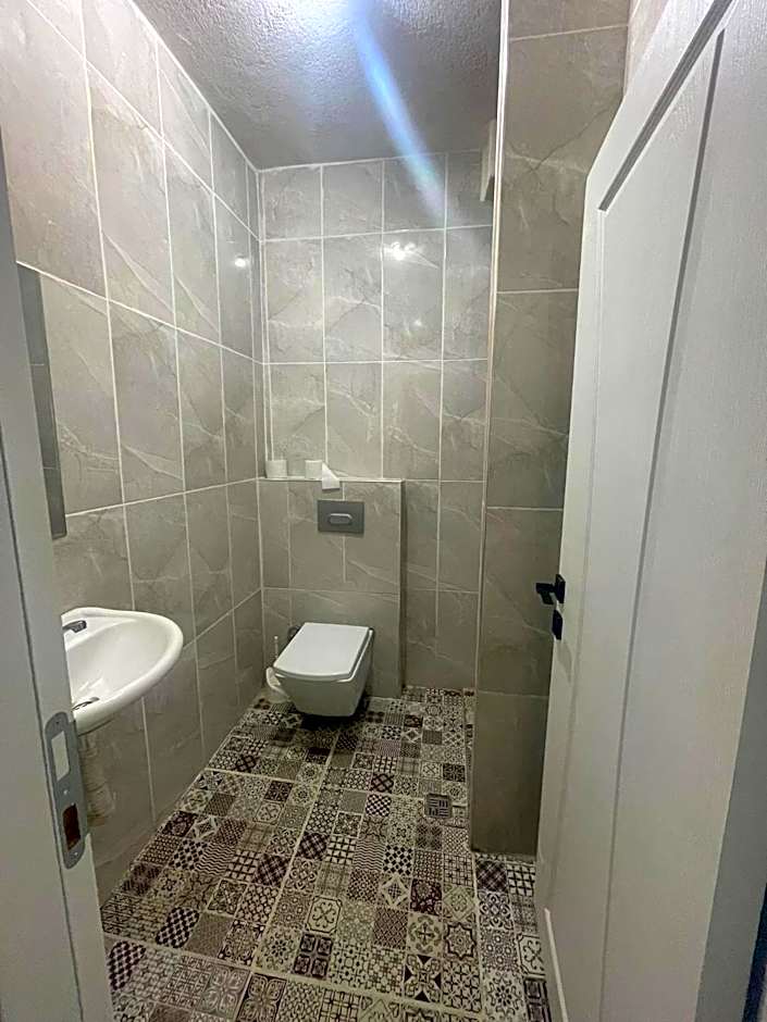 GRAND BELLA VİSTA Hostel