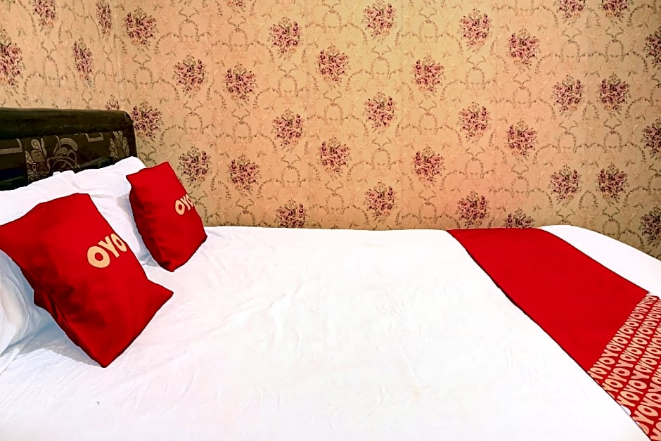 OYO Life  92499 Bagas Homestay Wonokitri