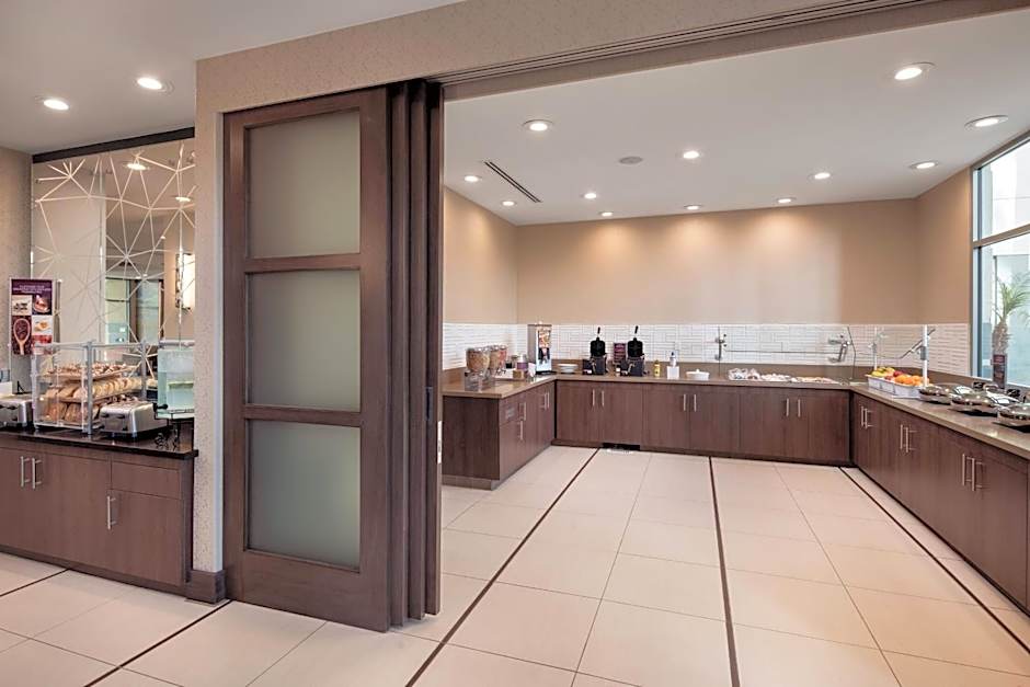 Residence Inn by Marriott Irvine John Wayne Airport/Orange County