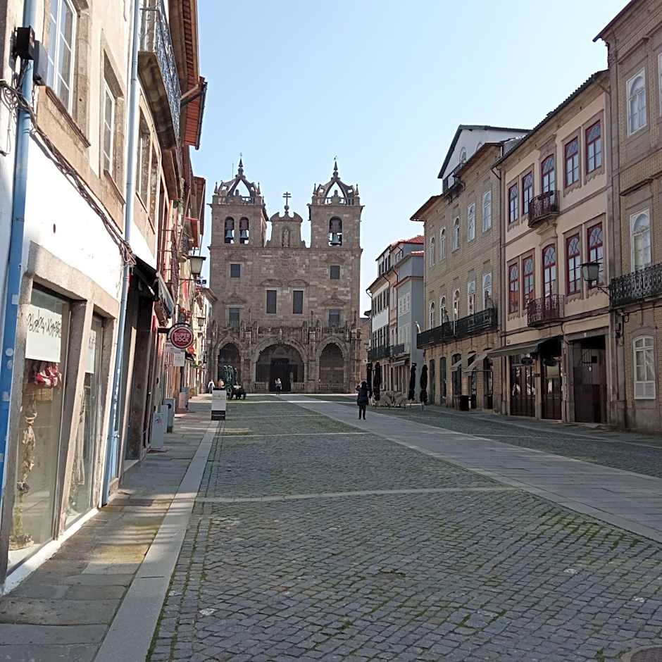 Hotel Senhora A Branca