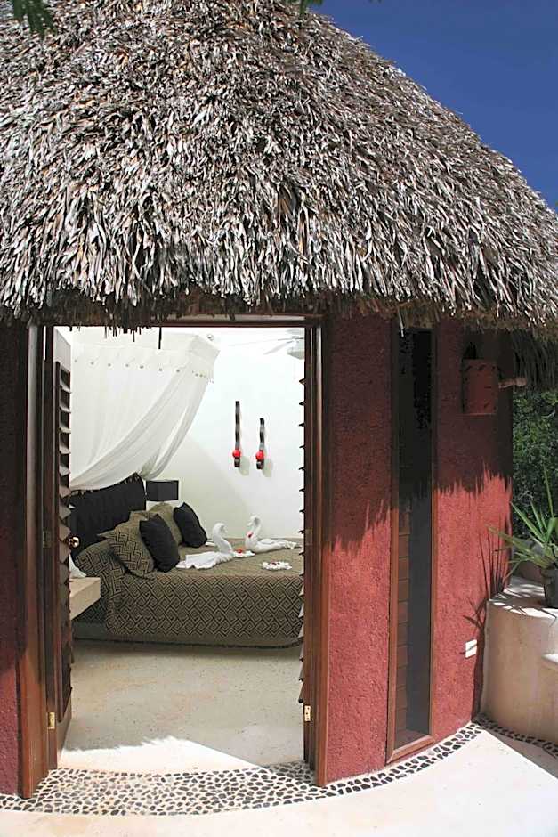 Hotel Okaan