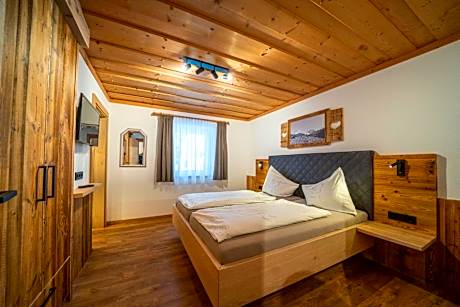 Comfort Double Room with Balcony