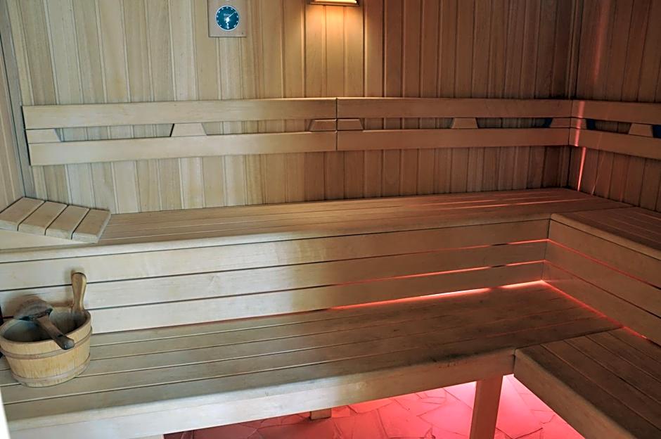 Nimród Bioszálloda és Bioétterem