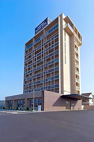 Kikitsu Station Hotel