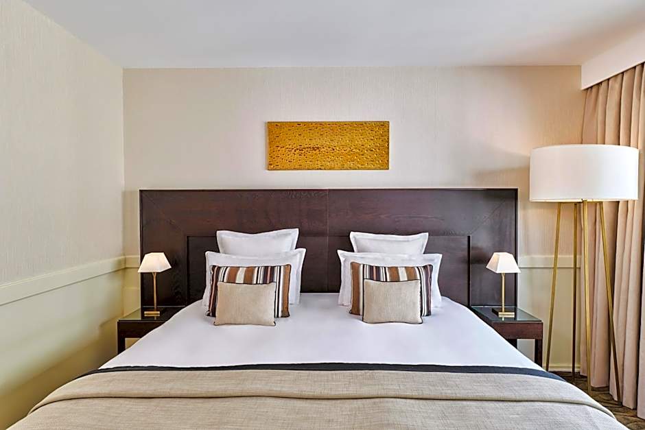 Hôtel Barrière Le Gray d'Albion