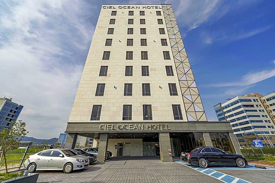 Busan Myungji CielOcean Hotel