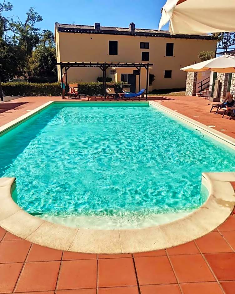 Relais San Rocco
