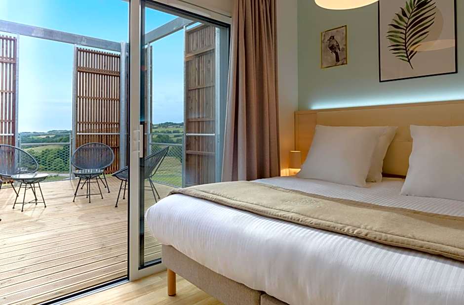Hôtel Omnubo Collection