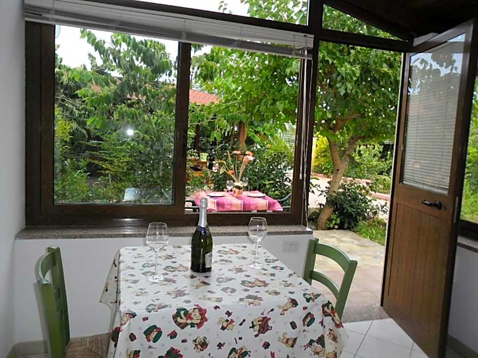 Residenza Pousada Romantica