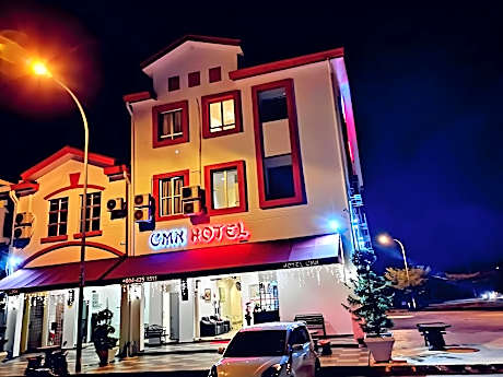 CMN Hotel & Homestay
