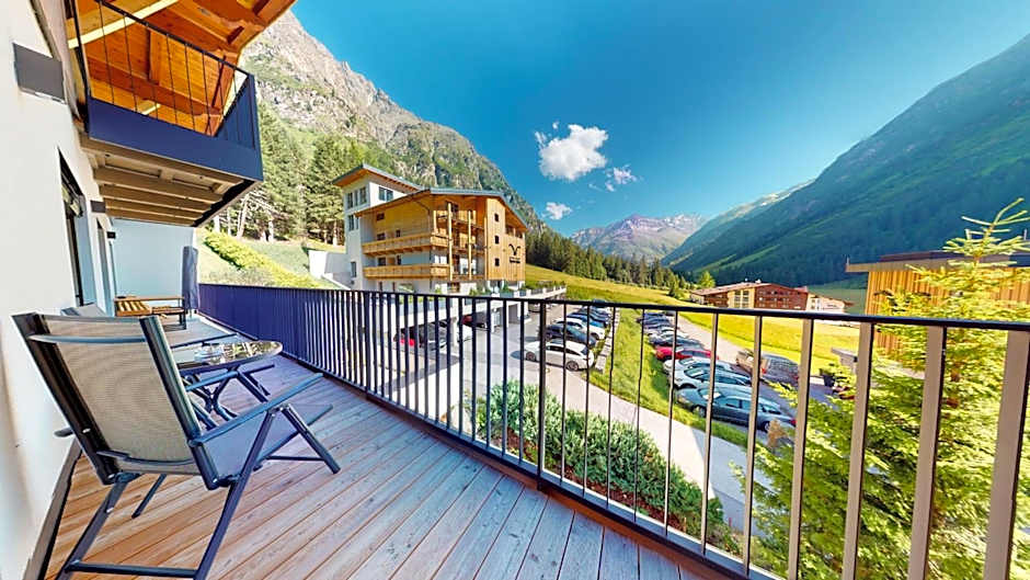 PitzPlus Appartements