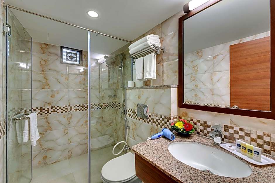 Best Western Alkapuri, Vadodara